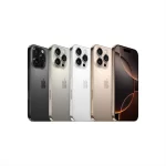 Apple iPhone 16 Pro Max - Image 10