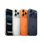 Apple iPhone 17 Pro - Image 5