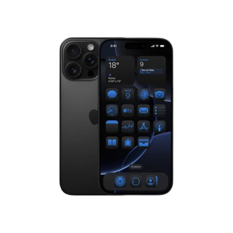 ซื้อผ่อน iPhone 16 Pro ราคาถูก มีทุกสีทุกความจุ สภาพดี ของแท้+โปรโมชั่นแรงสุดๆ แจกส่วนลดซื้อ/ผ่อน iPhone มากกว่า 3,000฿ +ฟรีของแถม 6อย่างแถมจุกๆ+พร้อมประกัน 1ปี