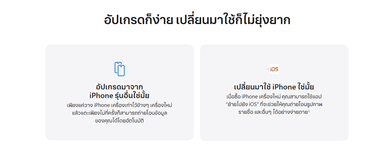 ผ่อน iPhone 17 มือ 1 ราคาถูก-ฟรีดาวน์ 0 บาท-1-1