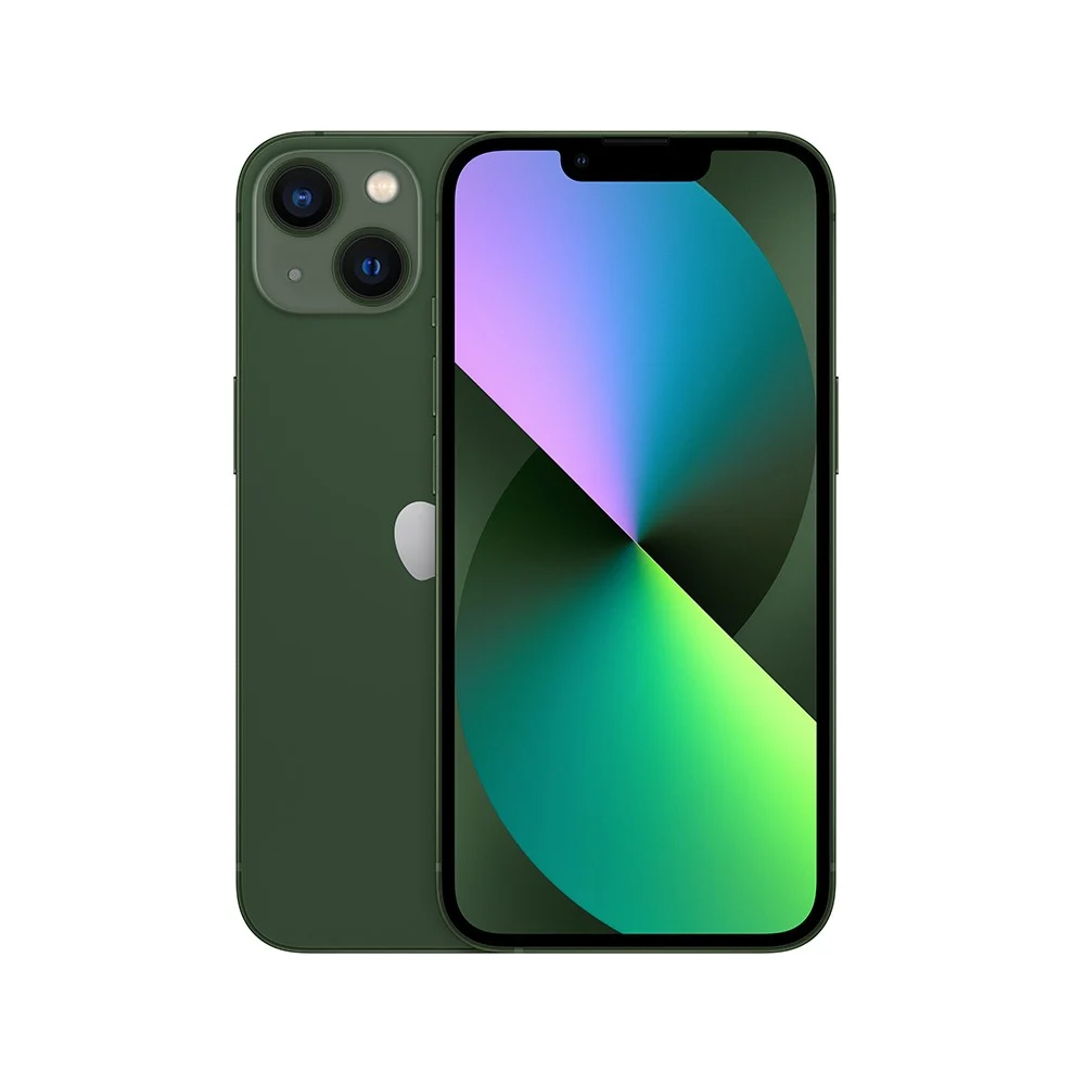 ผ่อน-iPhone 13 Green-ไอโฟน13เขียว-ผ่อนไม่ใช่บัตรเครดิค-ซื้อไอโฟนราคาถูก-ฟรีดาวน์0บาท-ติดบุโร่ก็ผ่อนได้-ติดบุโรผ่อนไอโฟนได้