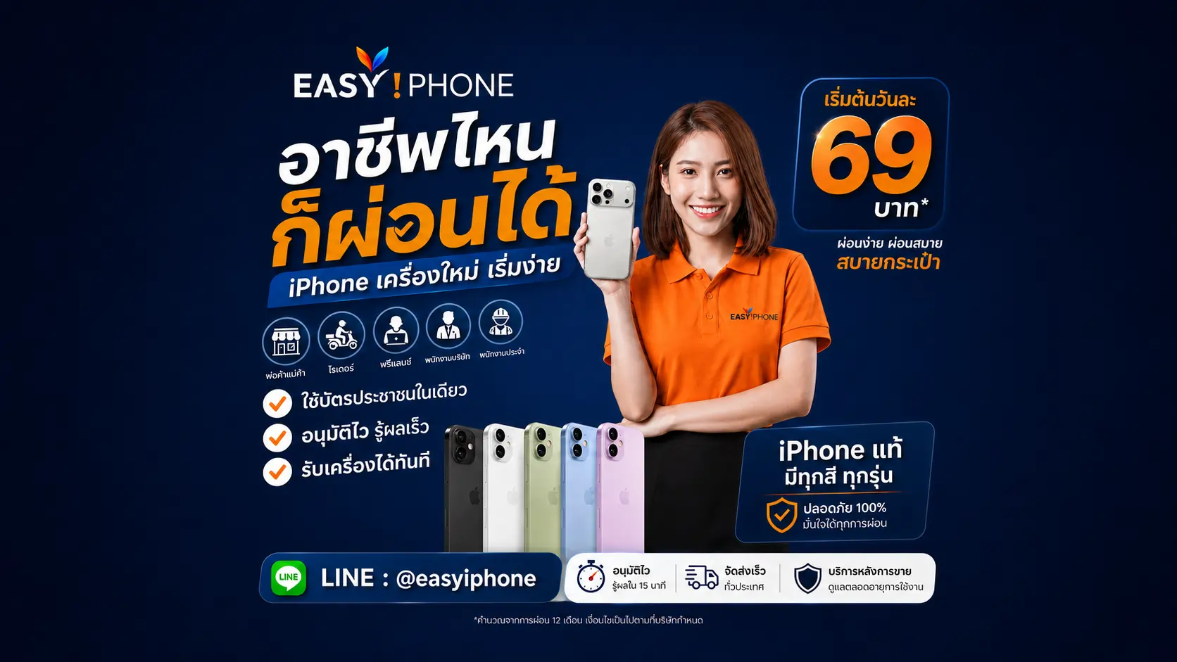 ผ่อนไอโฟน-ไม่มีบัตรเครดิตผ่อนได้-ผ่อนไอโฟน17ราคาถูก-ผ่อนiphone17promax-ผ่อนไอโฟนดาวน์0บาท